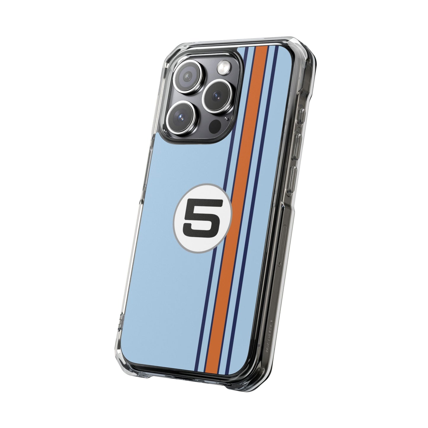 Heritage Velocity - MagSafe Phone Case