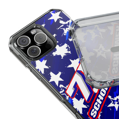 Racing Stars Schomer #78 Phone Case