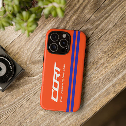 Clay O’Brien Racing Team Case – Signature Edition