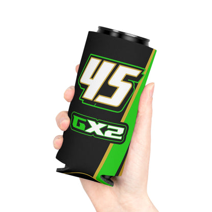 Payne #45 Pit Lane Can Sleeve