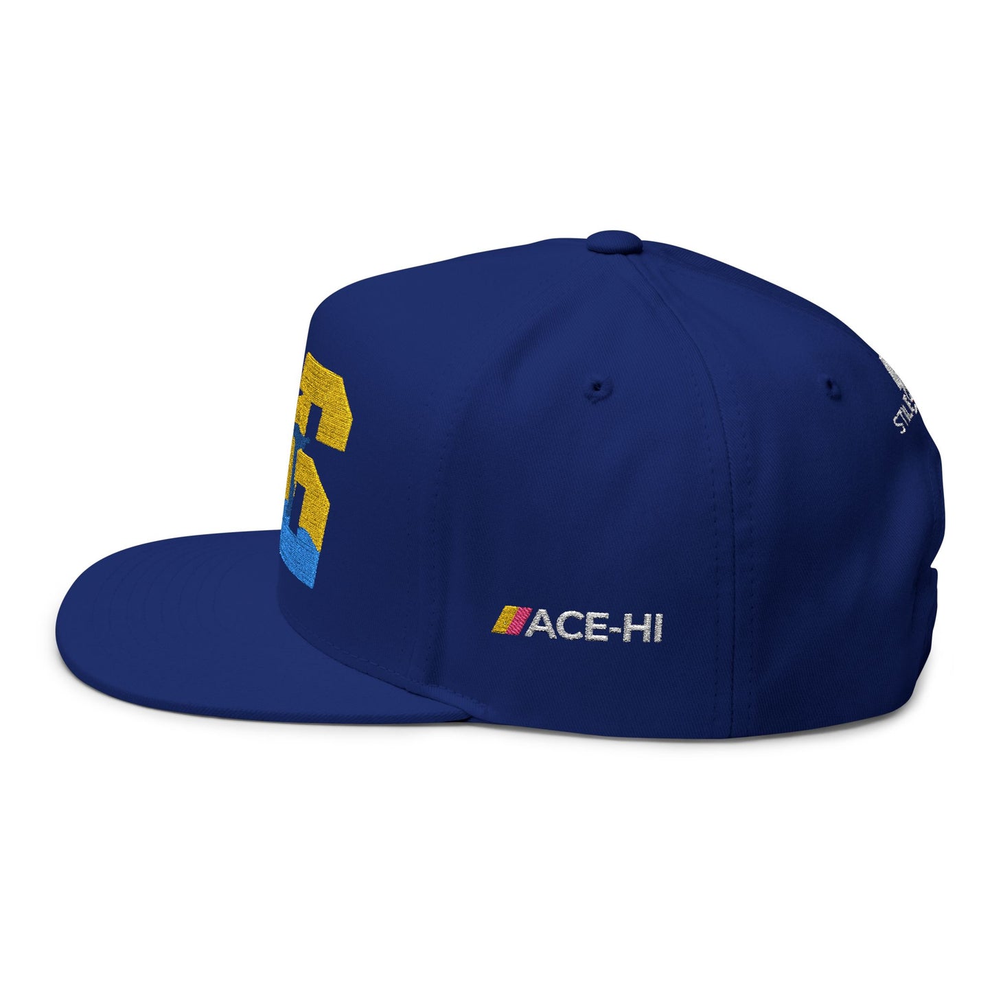Thomas #66 "Bahia Heritage" Snapback Cap