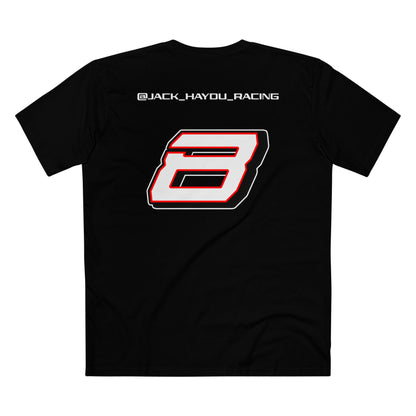 Jack Haydu  #8 Fan Tee Edition - Men's Fit