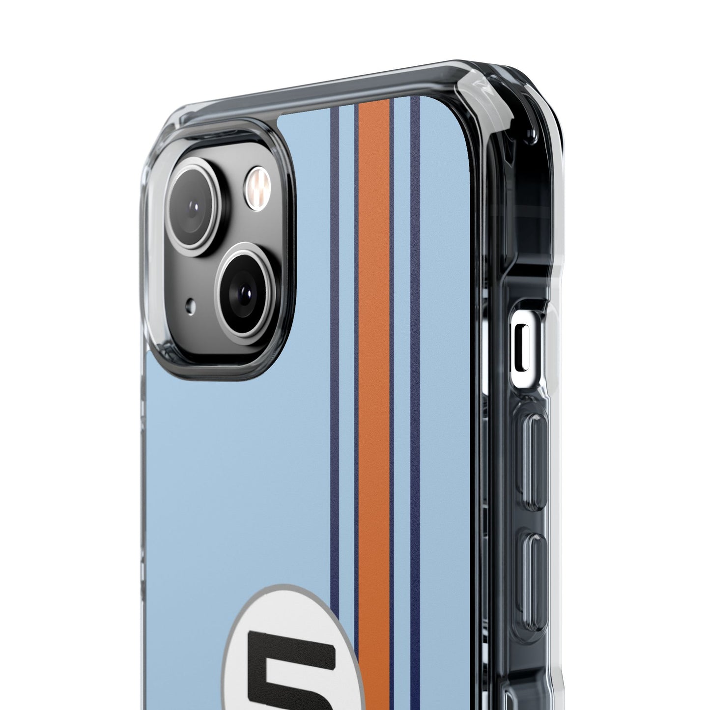 Heritage Velocity - MagSafe Phone Case