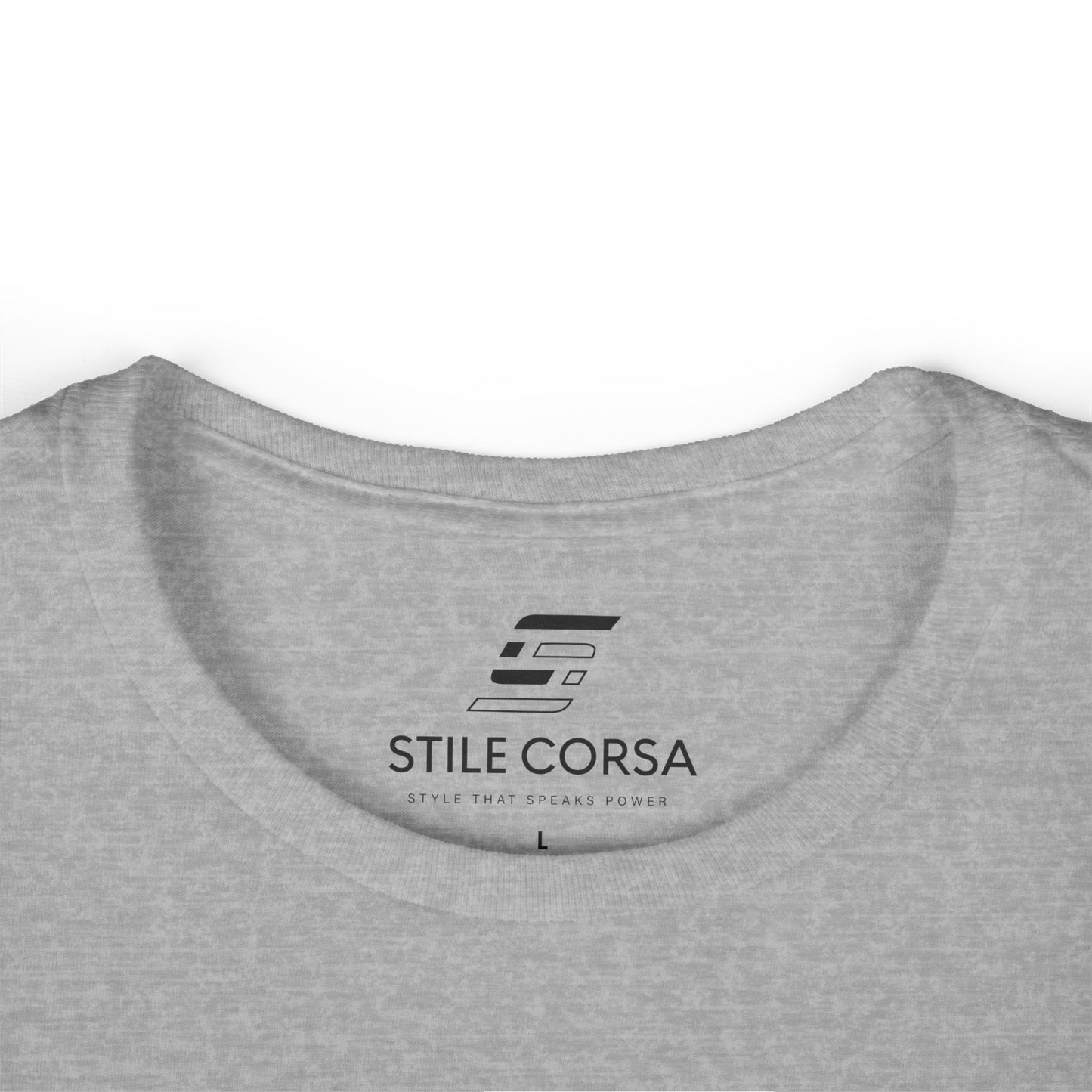 Corsa Girl Women's Fit