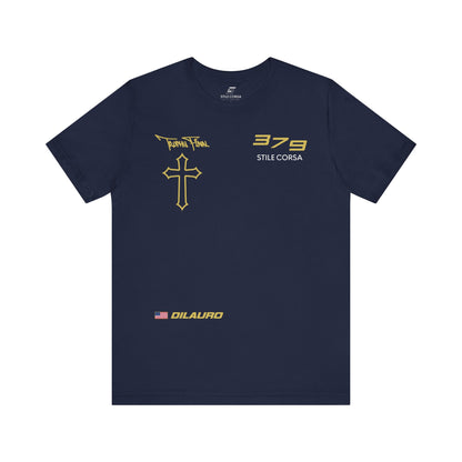 DiLauro #379 Trophy Final Edition Tee - Unisex Fit