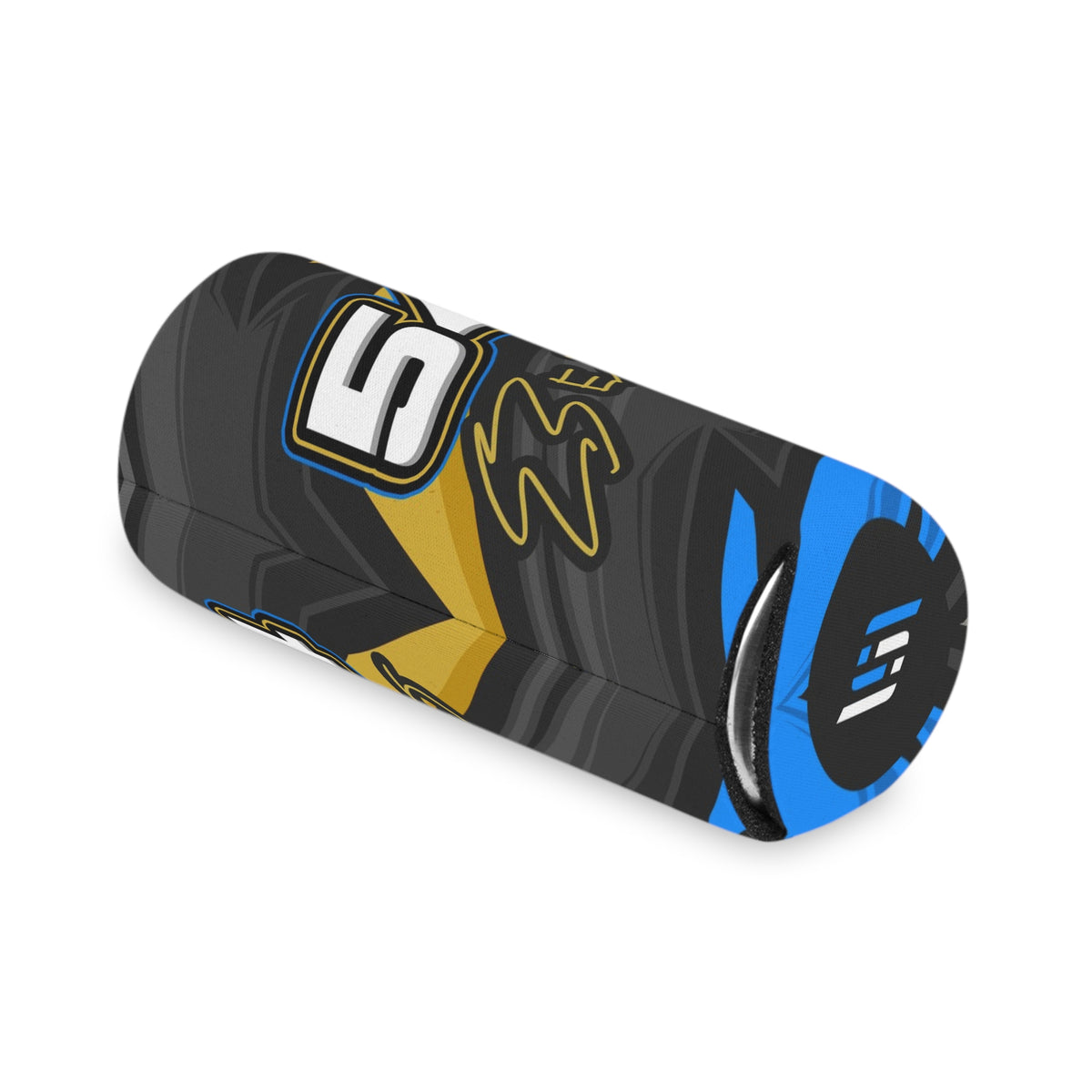 Manjencic #54 Pit Lane Can Sleeve