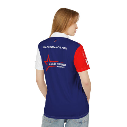 Koenig #071 Elite Polo