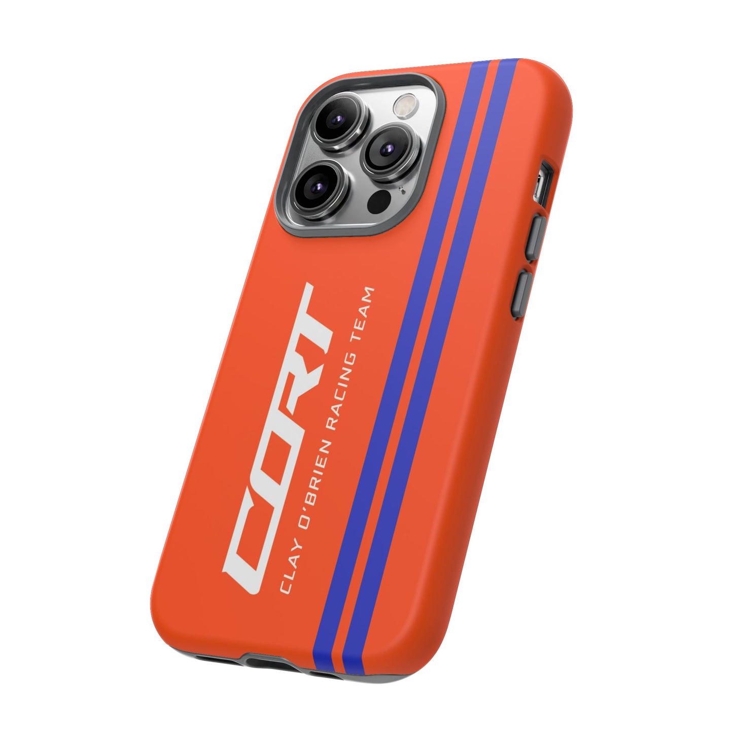Clay O’Brien Racing Team Case – Signature Edition