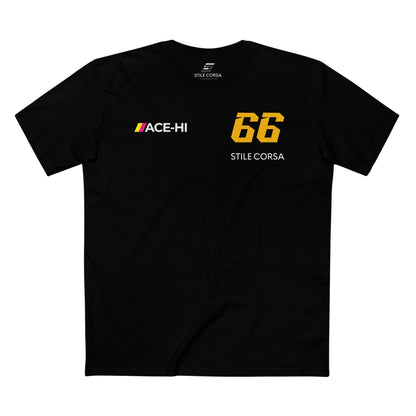 Zach Thomas Speed Tee Series - Men´s Fit