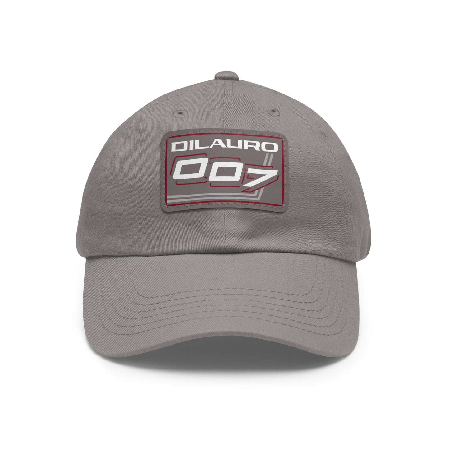 DiLauro #007 Gridline Patch Cap