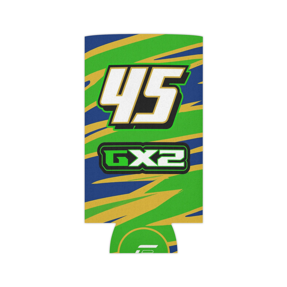 Gabe GX2 Pit Lane Can Sleeve