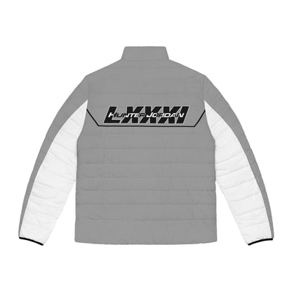 Hunter Jordan #81 Nitro Pulse Puffer - Men's Fit