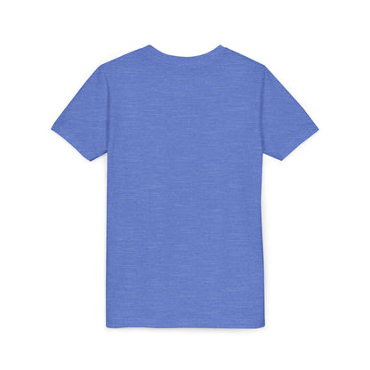 Jackson Collier #1 Signature Pit Tee Kids' Edition
