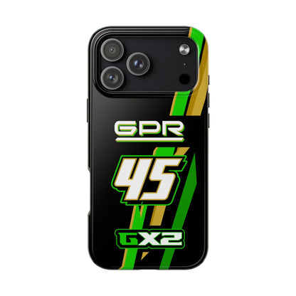 Gabriel Payne #45 Performance Phone Case