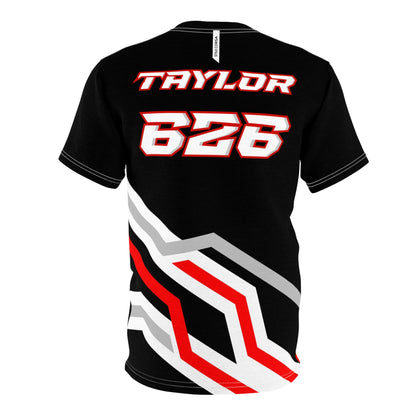 Taylor #626 Gridstrike Performance Tee