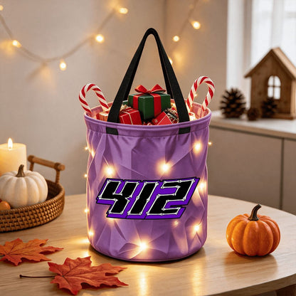 Morrison #412 - Paddock Glow Light Bucket