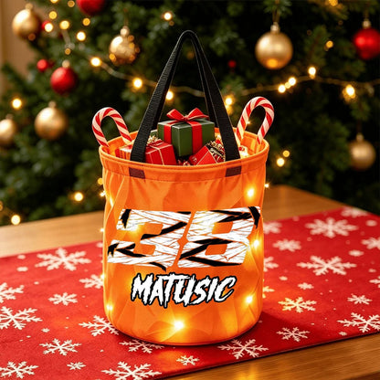 Matusic #38 - Paddock Glow Light Bucket