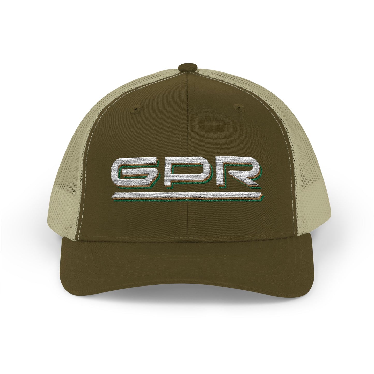 Payne GPR Trackside Trucker Cap
