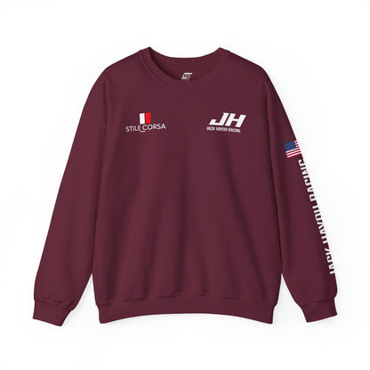 Jack Haydu Paddock Crewneck