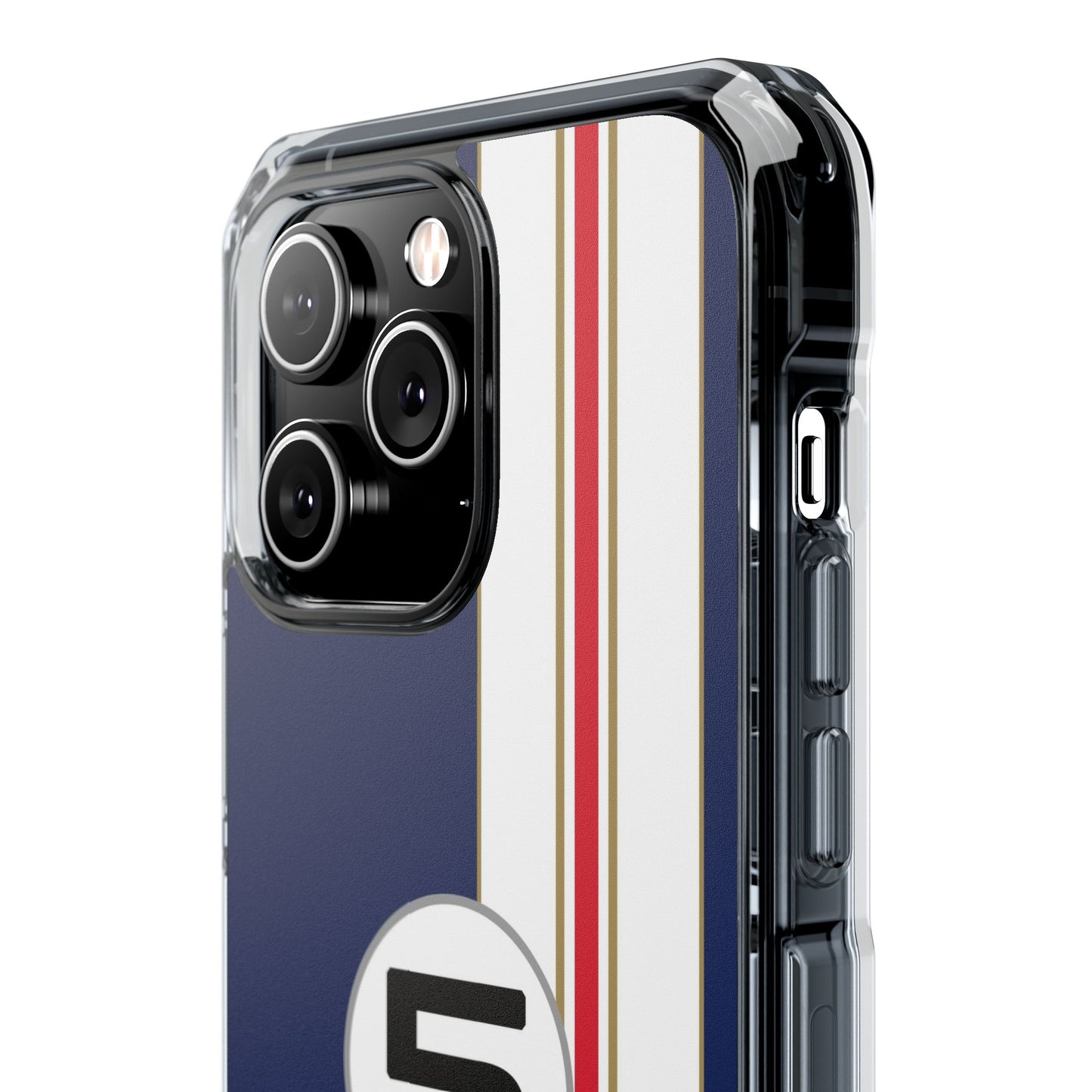 Royal Pace - MagSafe Phone Case
