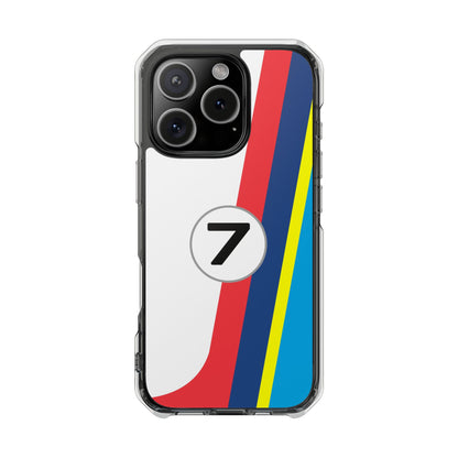 Desert Striker - MagSafe Phone Case