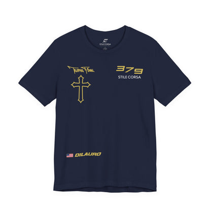 DiLauro #379 Trophy Final Edition Tee - Unisex Fit