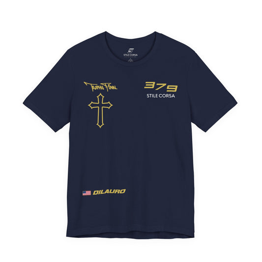 DiLauro #379 Trophy Final Edition Tee - Unisex Fit