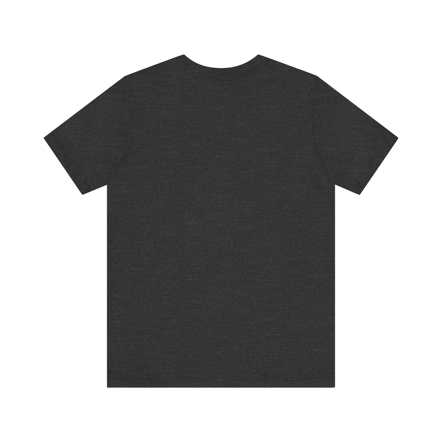Shambo #10 Minimalist Softstylee Tee - Men's Fit