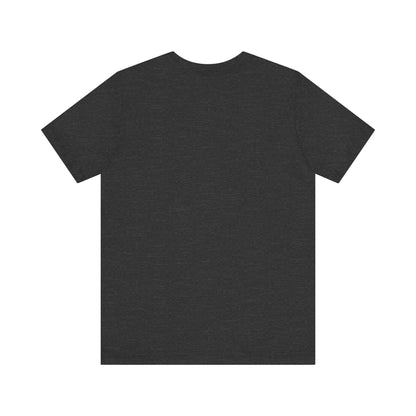 Shambo #10 Minimalist Softstylee Tee - Men's Fit