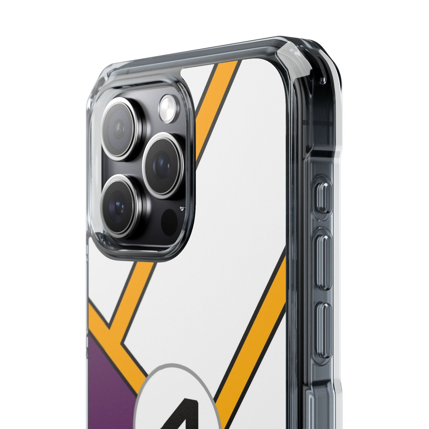 Midnight Apex - MagSafe Phone Case