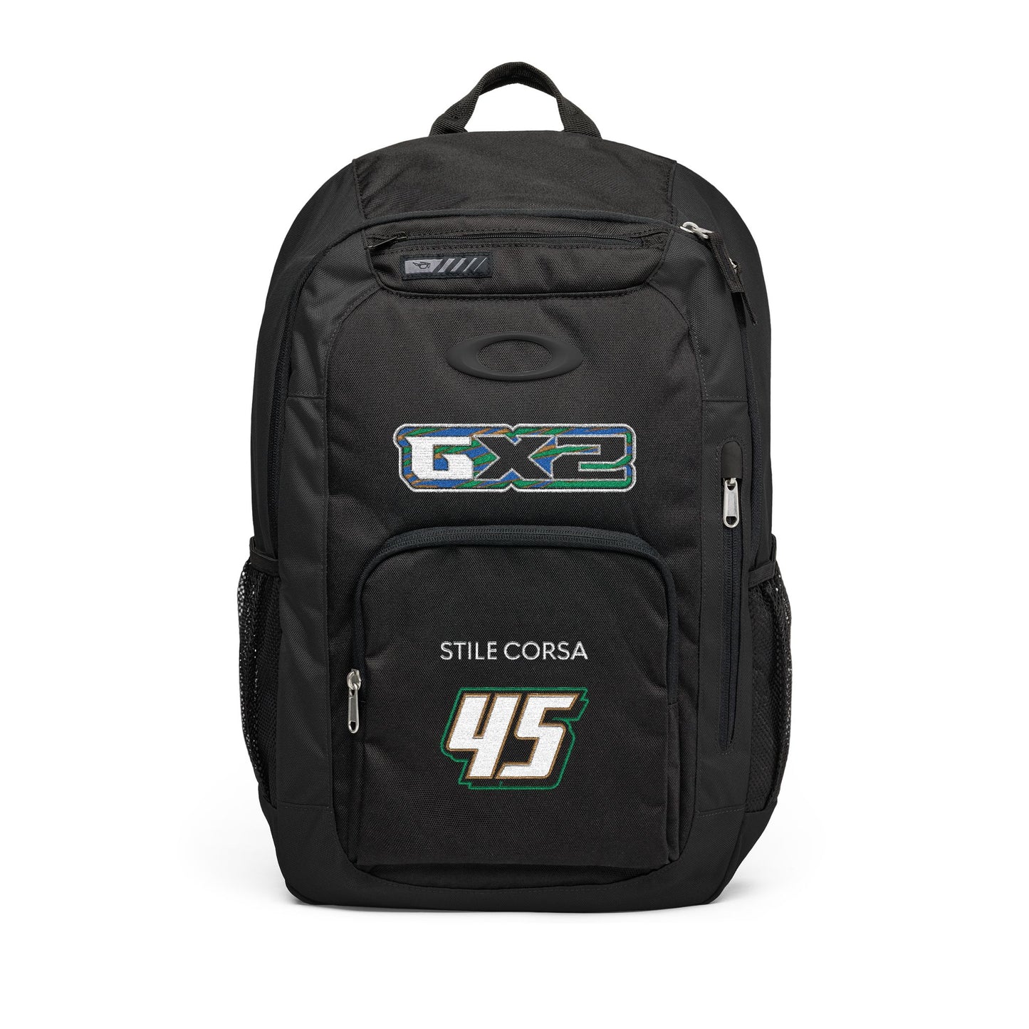 Gabe #45 GX2 Oakley® Backpack