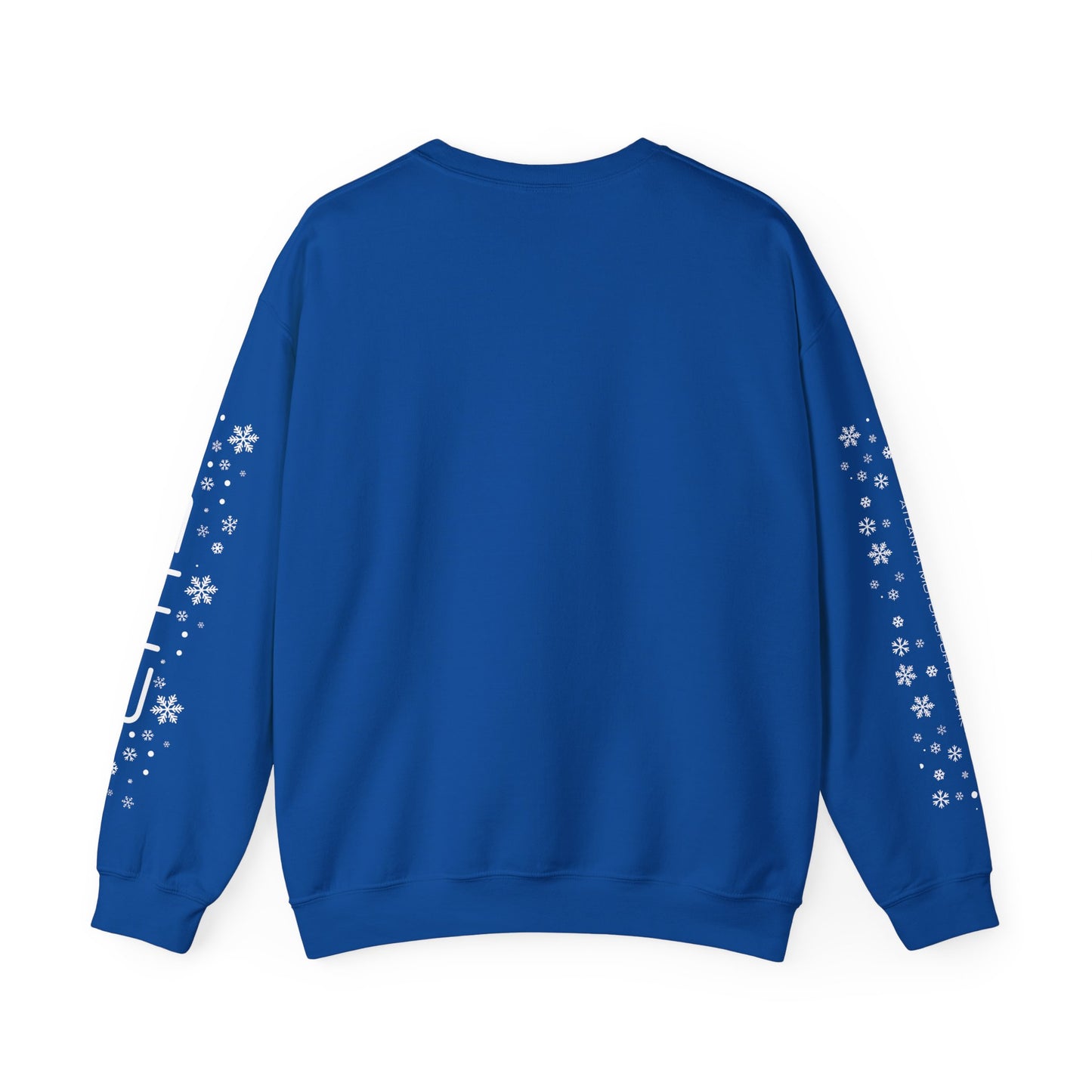 Porter Frostline Edition Crewneck
