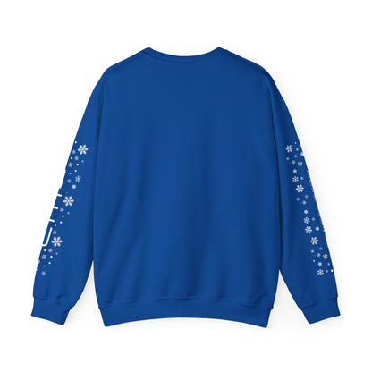 Porter Frostline Edition Crewneck