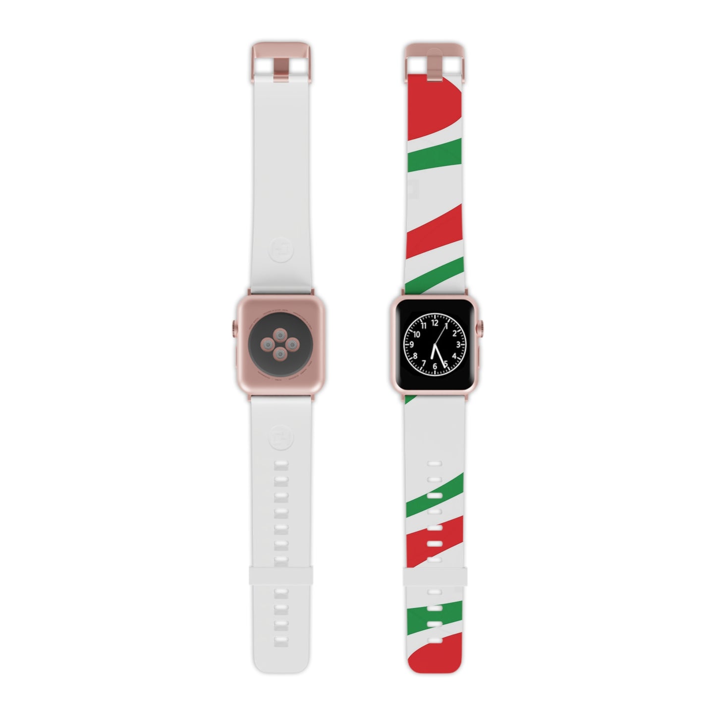 Vintage Rally Edition - Watch Band