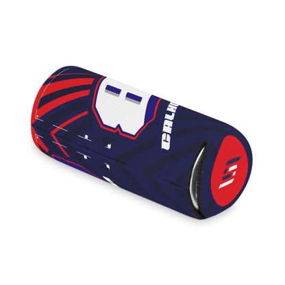 Calhoun #8 Pit Lane Can Sleeve