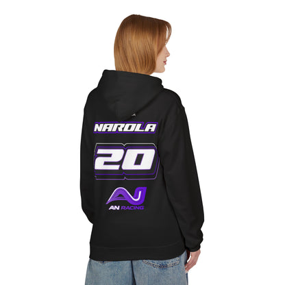 Narola #20 Paddock Hoodie