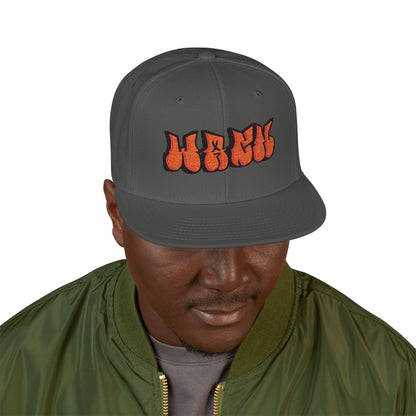 Urban #90 Grind Snapback Cap