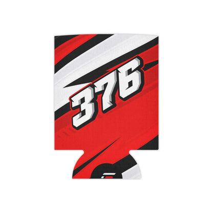 Crosby #376 Pit Lane Can Sleeve