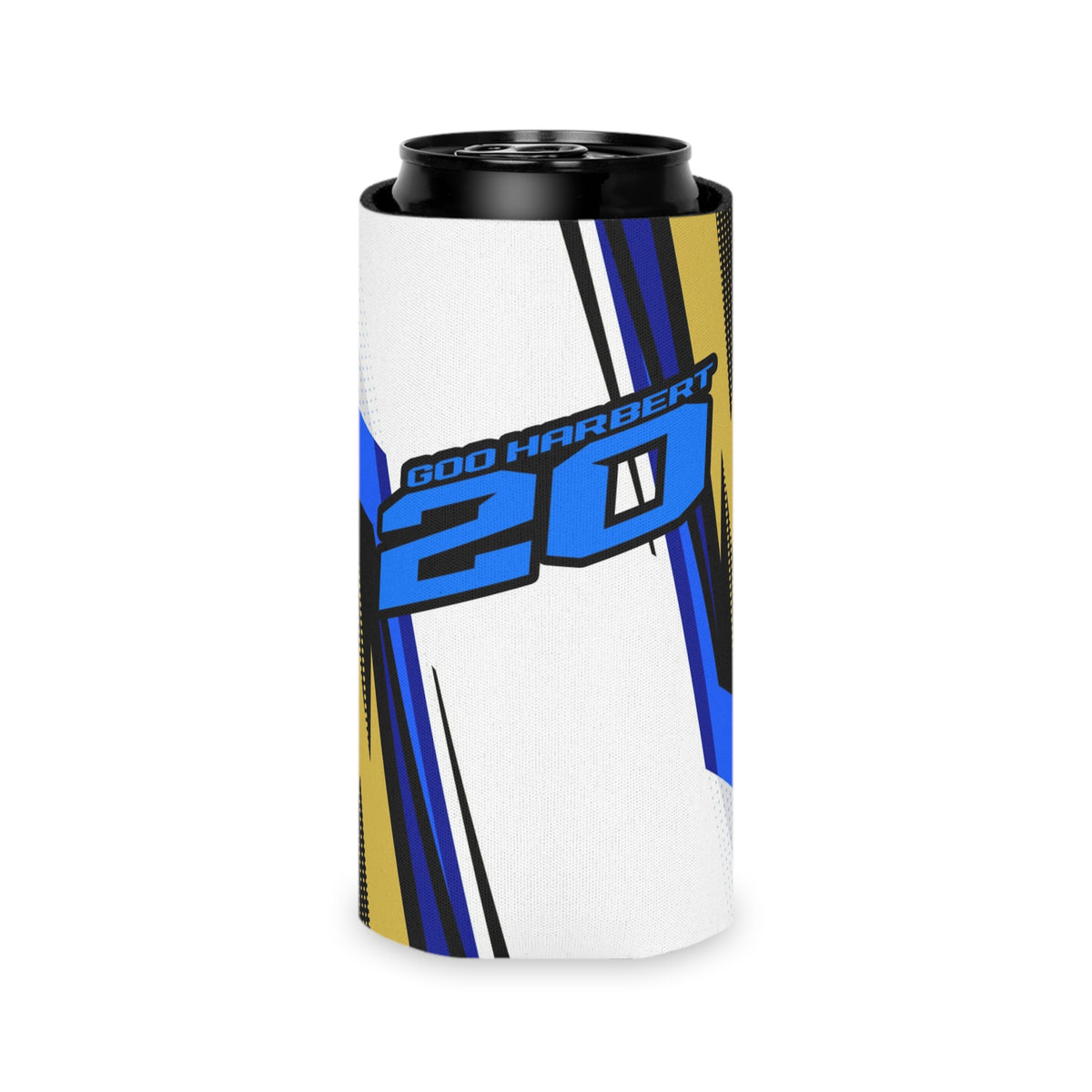 Goo #20 Pit Lane Can Sleeve