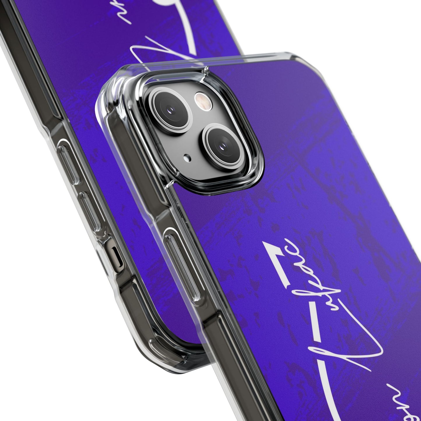 Lukac Legacy Phone Case