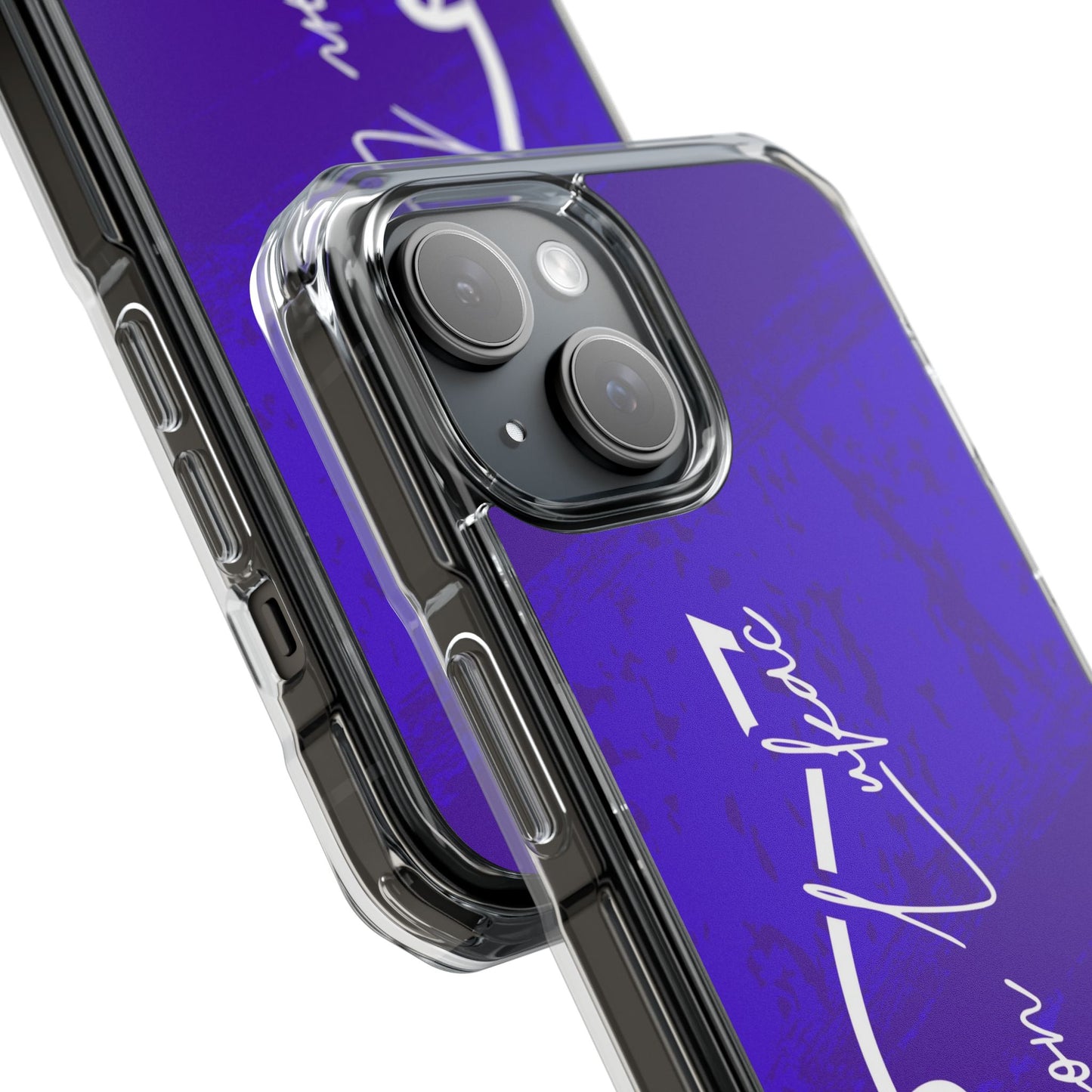 Lukac Legacy Phone Case
