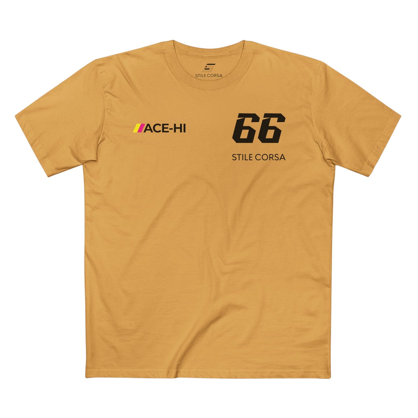 Zach Thomas Speed Tee Series - Men´s Fit