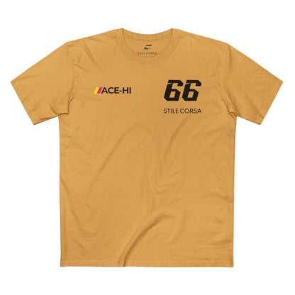 Zach Thomas Speed Tee Series - Men´s Fit