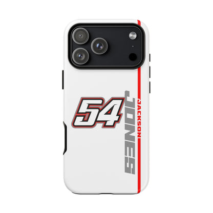 Jackson Jones #54 Tough Case