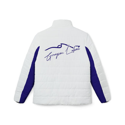 Grayson Lukac Pure Speed Puffer - Women's Fit