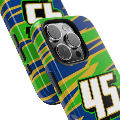 Gabriel Payne GX2 Livery Phone Case