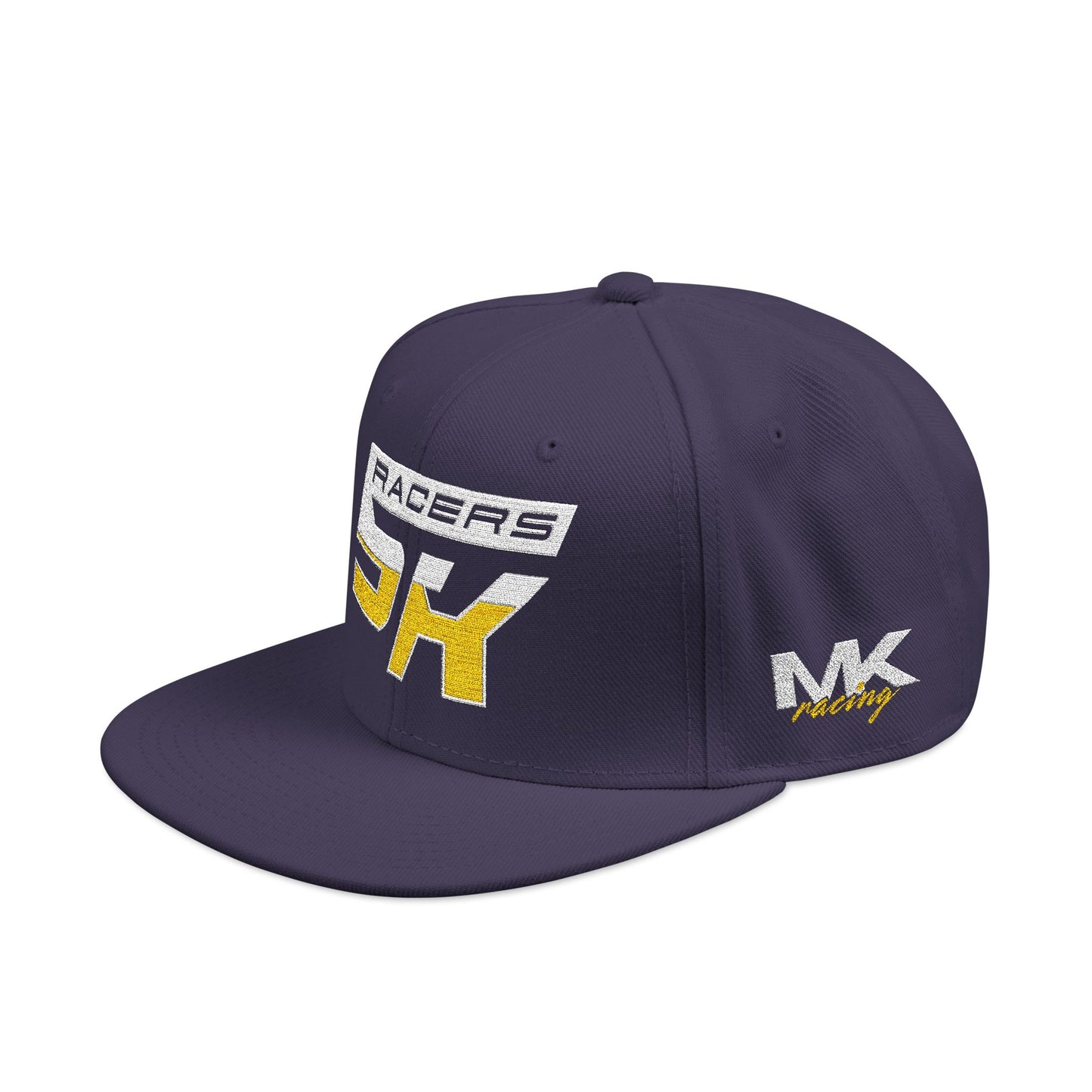 MK Racing - 5K Racers Special Snapback Cap