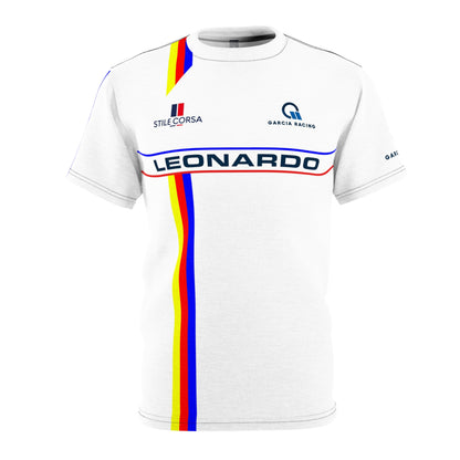 Garcia #77 Streamline Performance Tee