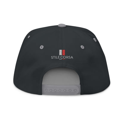 AC6 Mexico Pulse Snapback Cap