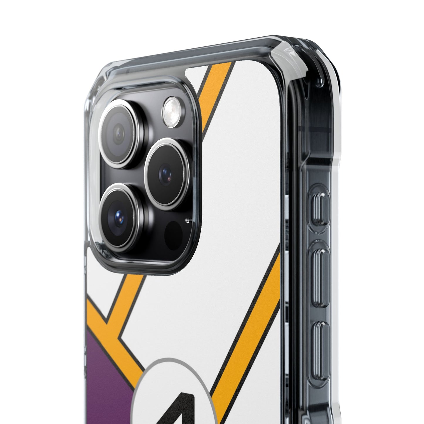 Midnight Apex - MagSafe Phone Case